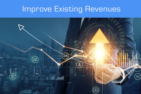 Existing revenues