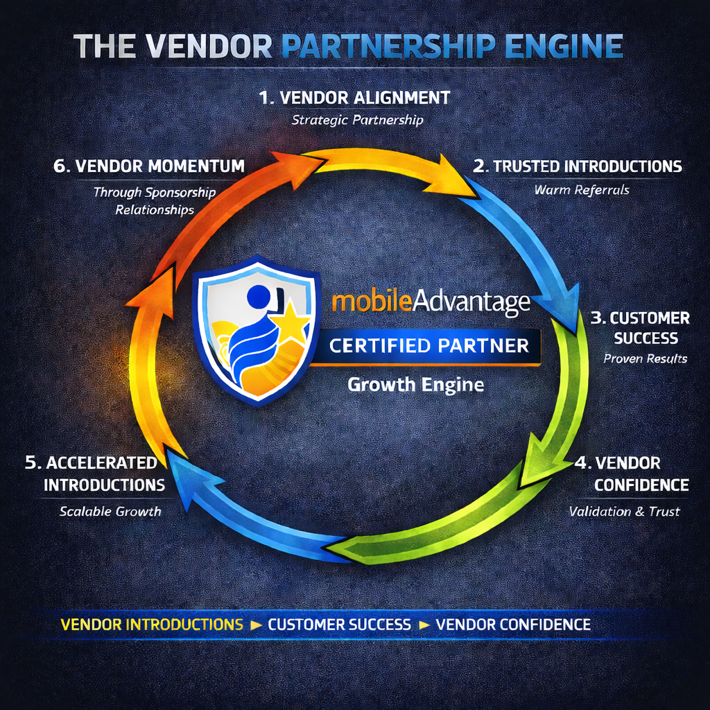 Vendor Partnership Engine