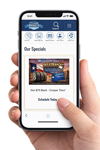 Mobile Automotive Marketing